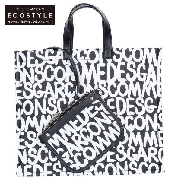 COMMEdesGARCONS Artwork by baanai コムデギャルソン アートワーク