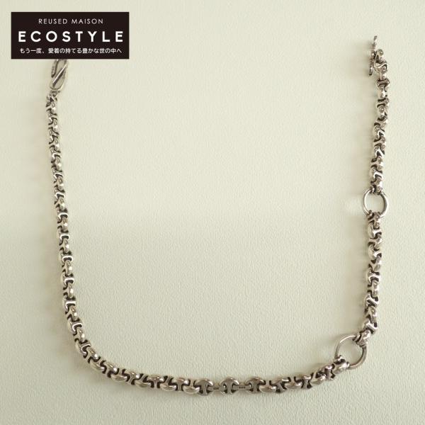 HOORSENBUHS ホーセンブース 925刻印 6Pブラックダイヤモンド 10mm