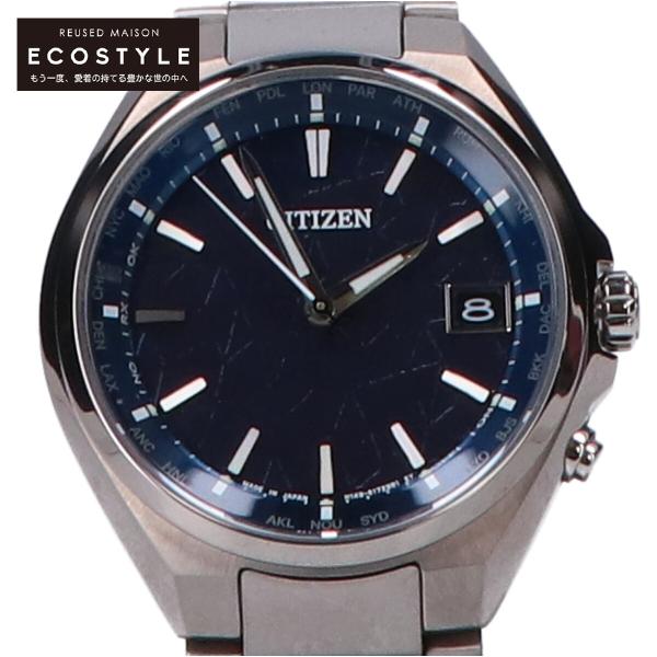 CITIZEN（シチズン） 美品/世界限定1400本 エールコレクション CB1120