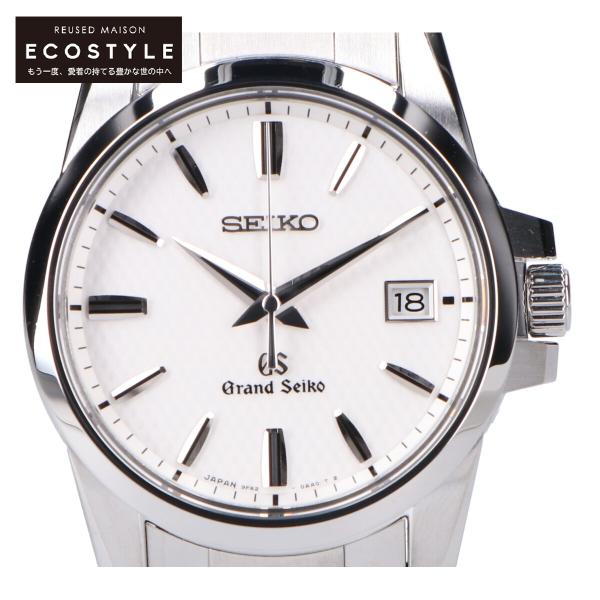 GRAND SEIKO クオーツ　SBGX053　9F62-0AA1 グランドセイコー SBGX053 9F62-0AA1 クオーツ 2016年頃 USED Seiko