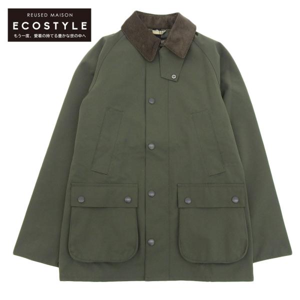 Barbour バブアー　Bedale SL 36 カーキ wine-king_2887700000033364
