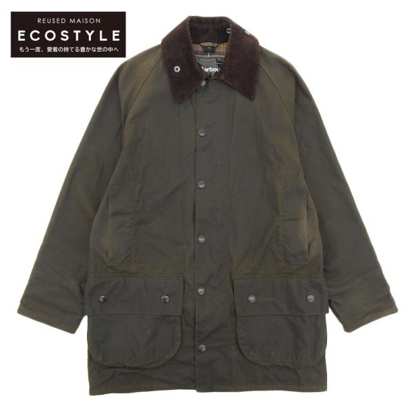 美品 Barbour バブアー クラシックビューフォート オイルド 美品 Barbour バブアー クラシックビューフォート オイルド