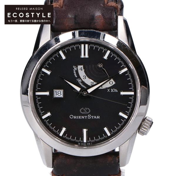 ORIENTSTAR オリエントスター EL00-C2 オリエント時計労働組合50周年