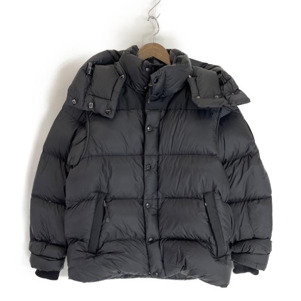 BURBERRY（バーバリー） 22AW ブラック 1759 262 デタッチャブル