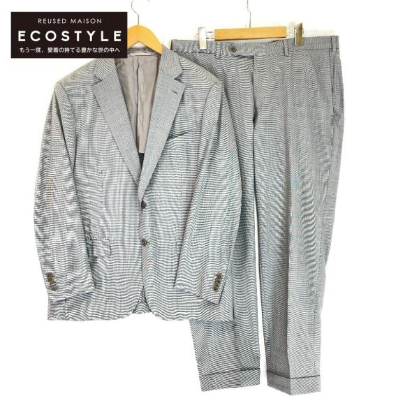 国内正規/ Ermenegildo Zegna エルメネジルドゼニア HIGH PERFOMANCE