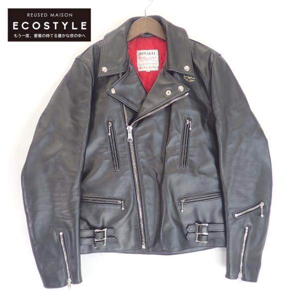 Lewis Leathers（ルイスレザー） 新品同様/ 391T ライトニング タイト