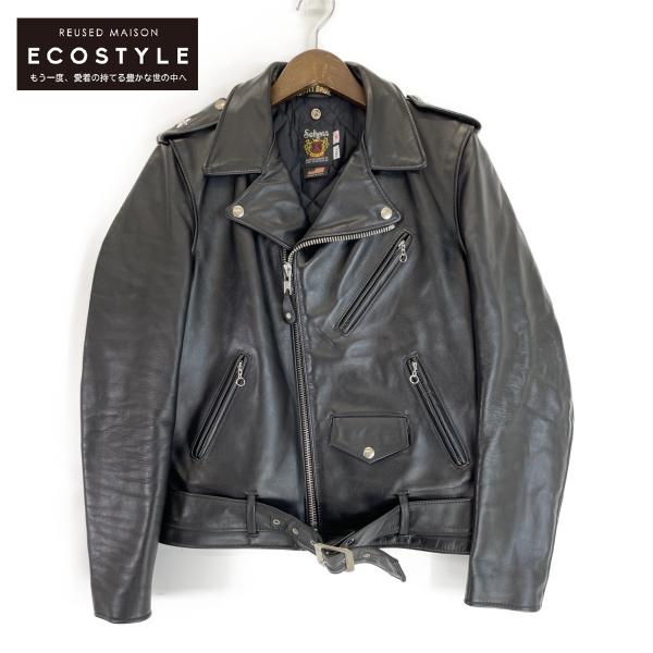 Schott N.Y.C（ショット） SCHOTT 613UST/7164 TALL ワンスター ステア