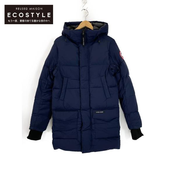 カナダグース 国内正規/ 5088M ARMSTRONG PARKA アームストロングパーカ ダウン XS CANADA GOOSE（カナダグース） 国内正規/ 5088M ARMSTRONG PARKA