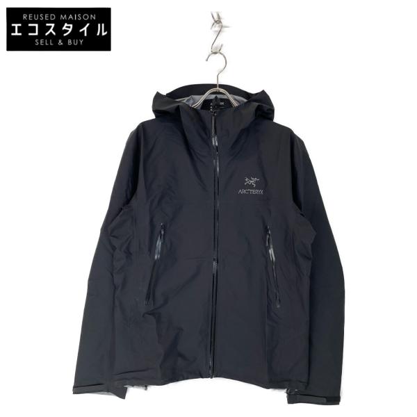 ARC'TERYX アークテリクス 22年製 140844 ブラック ベータ ARC'TERYX アークテリクス 22年製 140844 ブラック ベータ