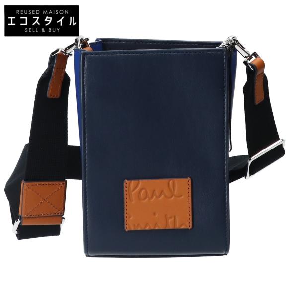 Paul Smith 新品同様/ PaulSmith ポールスミス APU010 ボクシー Paul Smith 新品同様/ PaulSmith ポールスミス APU010 ボクシー