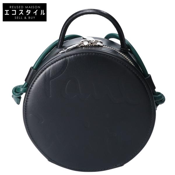Paul Smith 新品同様 PaulSmith ポールスミス APU080 シリンダー 