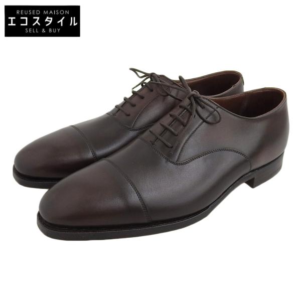 CROCKETT ＆ JONES AUDLEY 9447 クロケットジョーンズ クロケット&ジョーンズ ドレスシューズ AUDLEY オードリー