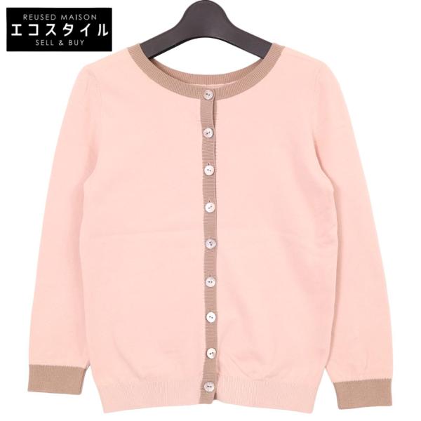 FOXEY NEW YORK フォクシーニューヨーク 33102 ピンク レーヨン FOXEY NEW YORK フォクシーニューヨーク 33102 ピンク レーヨン