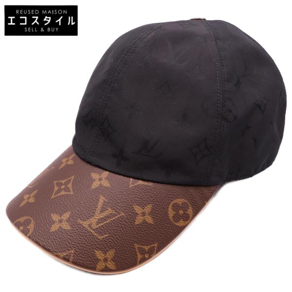 LOUIS VUITTON ルイヴィトン 20年製 M76529 キャップ・LV ゲット