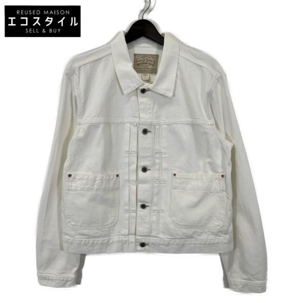 RRL ダブルアールエル MNRROTW16020153 リミテッドED セルビッジ RRL ダブルアールエル MNRROTW16020153 リミテッドED セルビッジ