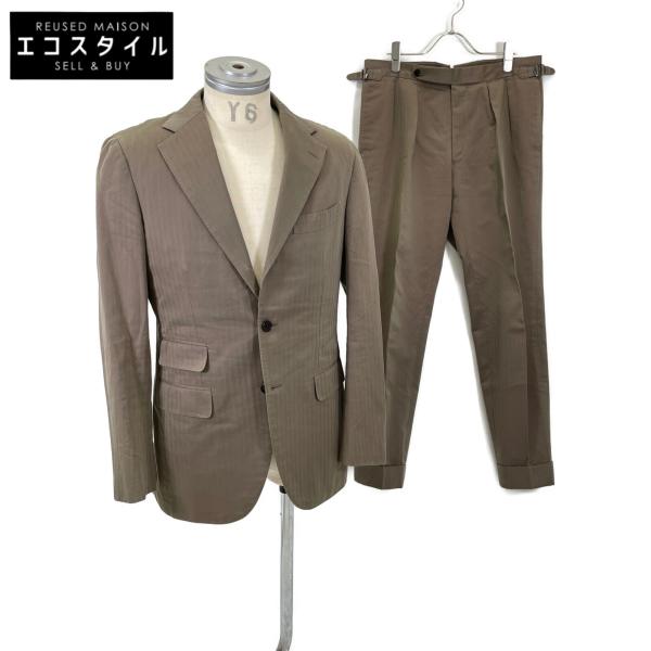 BEAMS F ビームスエフ 21-17-0843-110 ORMEZZANO COTTON SOLARO BEAMS F ビームスエフ 21-17-0843-110 ORMEZZANO COTTON SOLARO