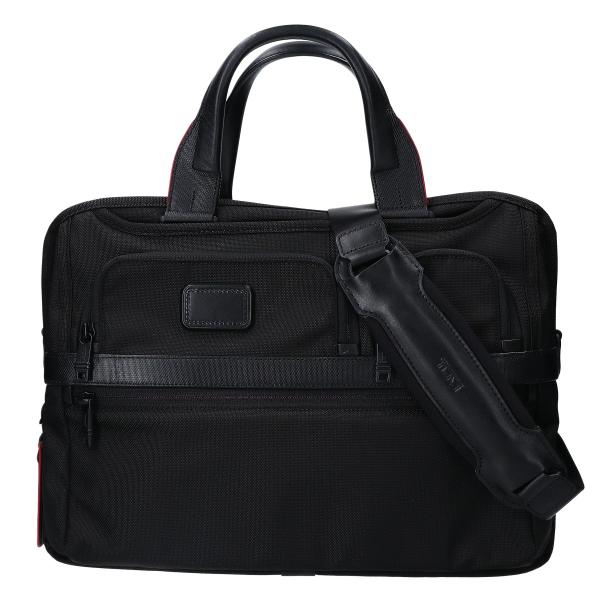 美品 TUMI 2way ブリーフケース 2018年限定モデル ALPHA II TUMI 新品同様 トゥミ 26118DR2E ALPHA II アルファ2 リミテッド