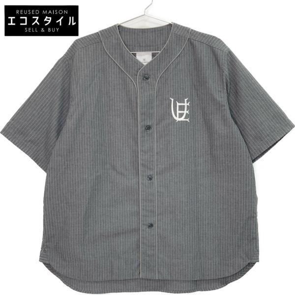 uniform experiment ユニフォームエクスペリメント UE-240026 24年SS