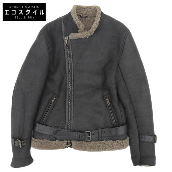 美品 CINQUANTA チンクアンタ BEAMS ビームス別注 ホースハイド