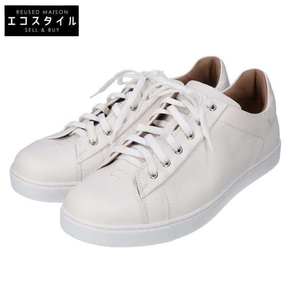 Gianvito Rossi ジャンヴィトロッシ 26340 LOW TOP ロートップ レザー