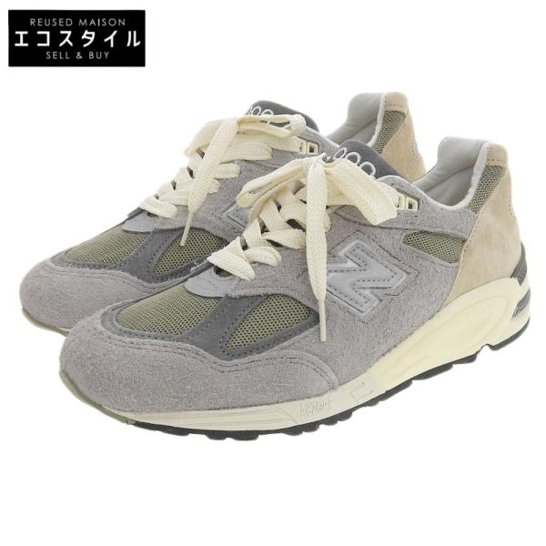 New Balance 新品同様 NEW BALANCE ニューバランス スニーカー