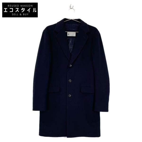 TOMORROWLAND PILGRIM トゥモローランドピルグリム ネイビー