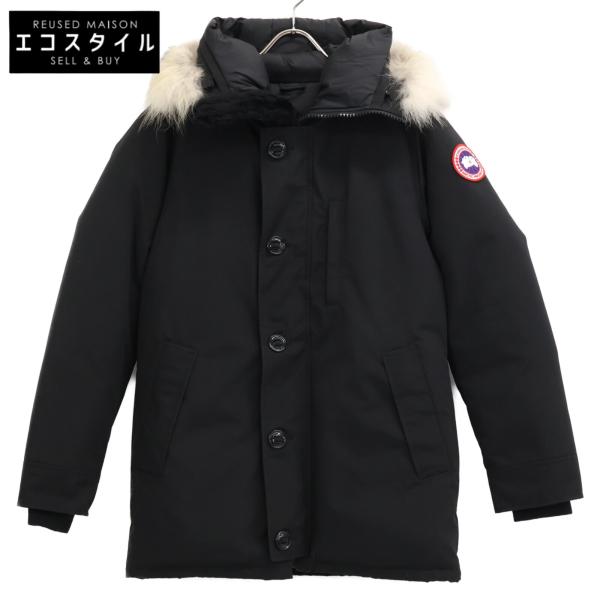 CANADA GOOSE（カナダグース） 美品/国内正規（株）サザビーリーグ