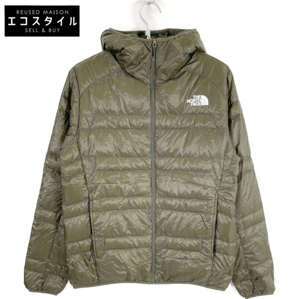 THE NORTH FACE（ザ ノースフェイス） ノースフェイス ND92334 カーキ