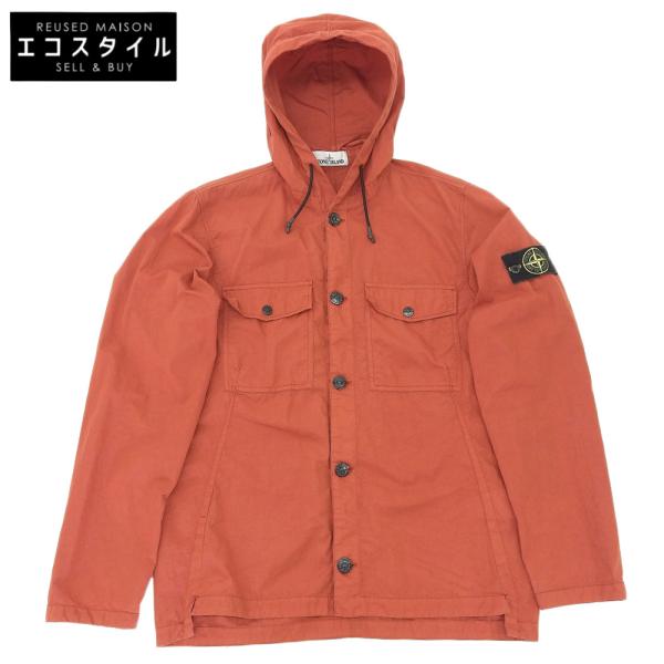 お*じ様 ストーンアイランド、フーディ お*じ様 ストーンアイランド、フーディ