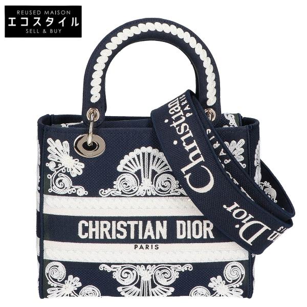 Christian Dior クリスチャンディオール M0565OTSX LADY D-LITE Christian Dior クリスチャンディオール M0565OTSX LADY D-LITE