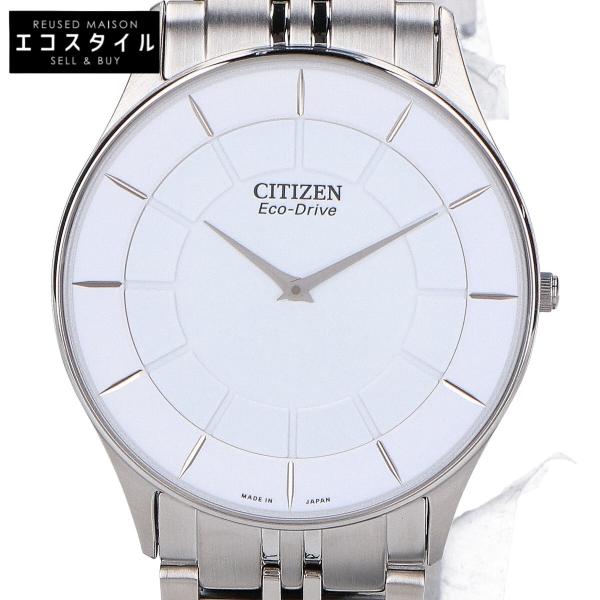 CITIZEN（シチズン） 新品同様 AR3010-65A G872 シチズンコレクション