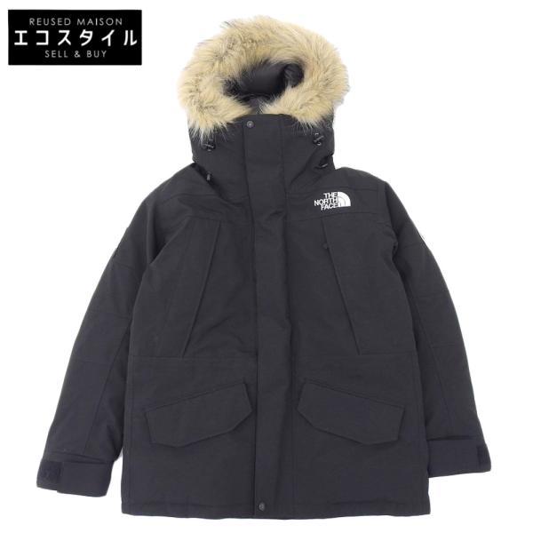 THE NORTH FACE 美品 ノースフェイス アンタークティカパーカ