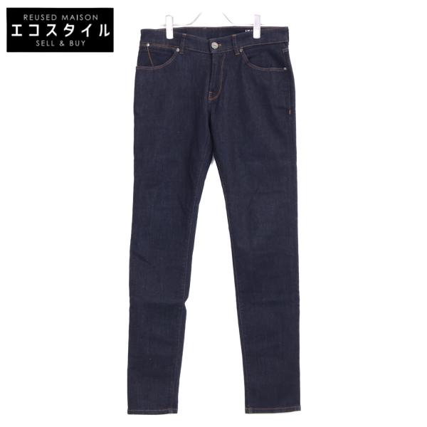 PT Torino swing 29 インディゴブルーデニム スリムストレート PT