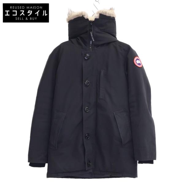 カナダグース　3438JM ダウンジャケット M ジャスパー　サザビーリーグ CANADA GOOSE 国内正規（株）サザビーリーグ GOOSEカナダグース