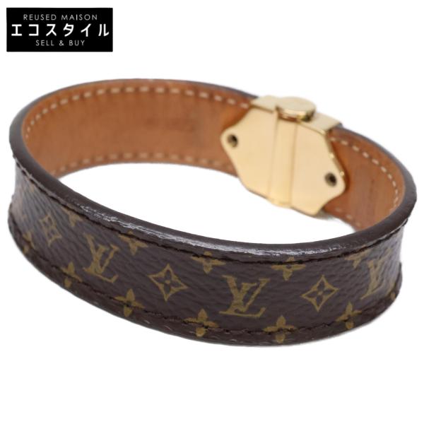 LOUIS VUITTON ルイヴィトン M6689 ブラスレ・スピリット