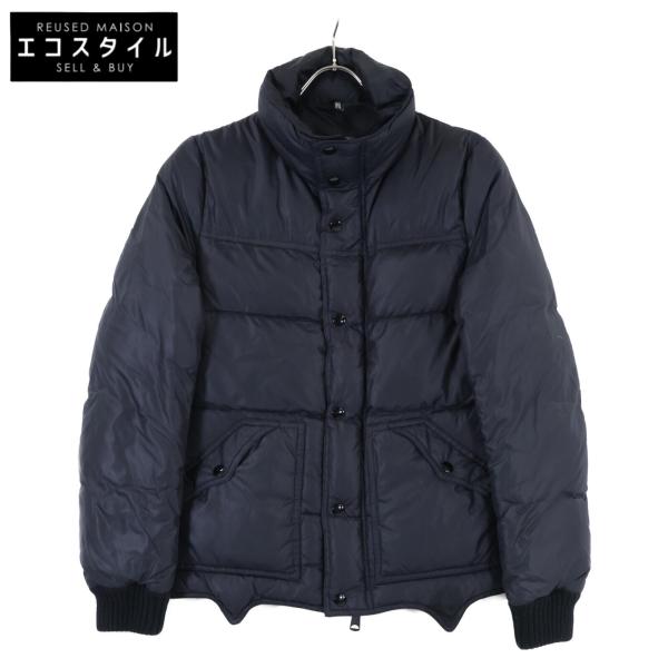 Dior HOMME ディオールオム 6HH1049058 06年 エディ期 ダウン