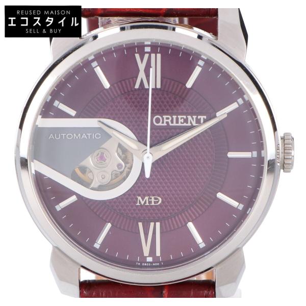 【稼働品】ORIENT ModeID 自動巻き腕時計 オリエントDB03-D0 ORIENT MD MODEID DB03-D0 CA メンズ 自動巻き 腕時計 稼働品】ORIENT