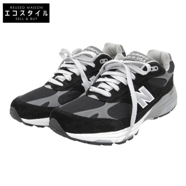 New Balance 新品同様 ニューバランス スニーカー シューズ メンズ