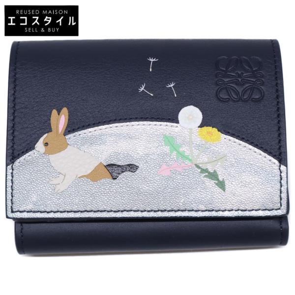 【完売品】ロエベ　LOEWE×Suna Fujita マフラー（うさぎ） LOEWE × Suna Fujita ロエベ スナ・フジタ コラボ マフラー