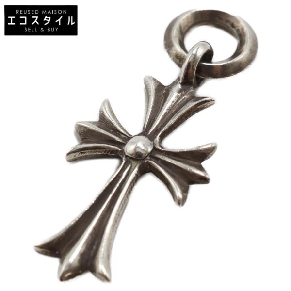 CHROME HEARTS タイニーCHクロス ペンダント チャーム SV925 楽天市場】クロムハーツ【CHROMEHEARTS】【22K】【オールド