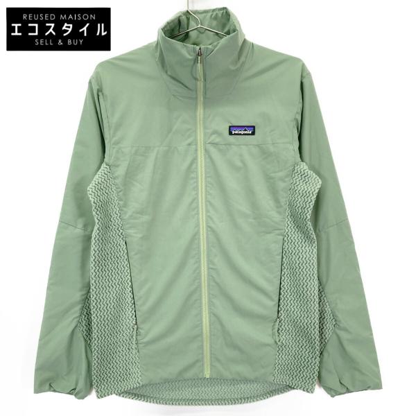 Rさん様 patagonia パタゴニア 84346 メンズ・ナノエア・ライト