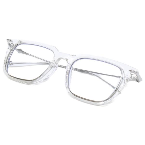 GENTLE MONSTER ジェントルモンスター BOLDコレクション EGO スクエア