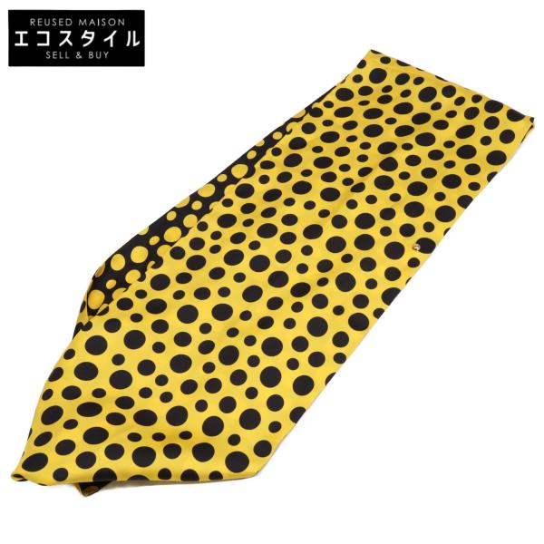 国内正規 LOUIS VUITTON ルイヴィトン x 草間彌生 400505 ドット