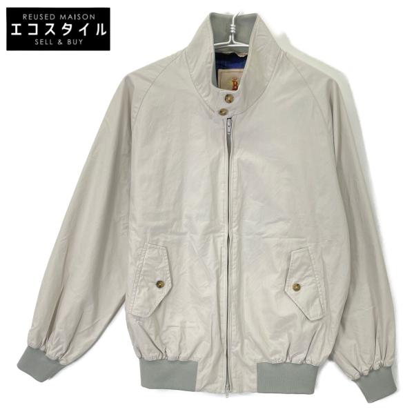 BARACUTA × BEAMS / 別注 G9　40 クラシックなBARACUTA。｜ビームス 梅田｜BEAMS