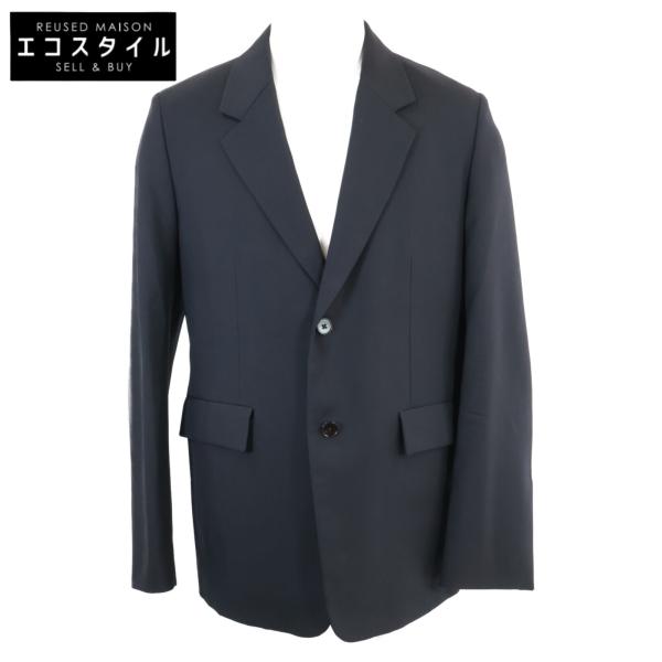JIL SANDER（ジルサンダー） 24年 J23BN0010 J40159 WARDROBE ブレザー