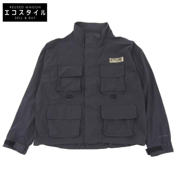 Columbia（コロンビア） 新品同様 コールドスパイダーソフトシェル