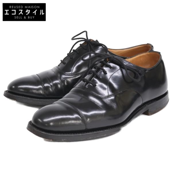 Church's（チャーチ） CONSULコンサル 173ラスト ストレートチップ