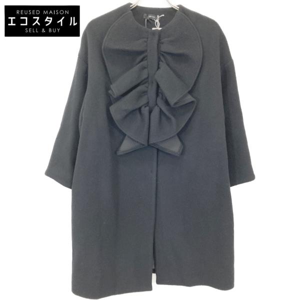 YOKOCHAN ヨーコチャン YCC-625-241 ボリュームラッフルオーバーサイズ