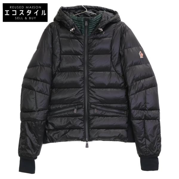 MONCLER 美品 モンクレール Grenoble/グルーノーブル MOUTHE フーディ