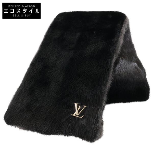 美品 LOUIS VUITTON ルイヴィトン M75891 モノグラムリバース ミンク